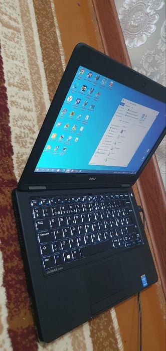 Notbuk del.i5 sotiladi