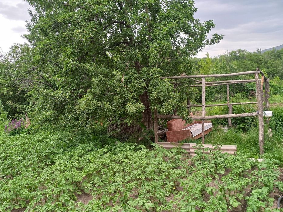 Продам дачу в г.Текели