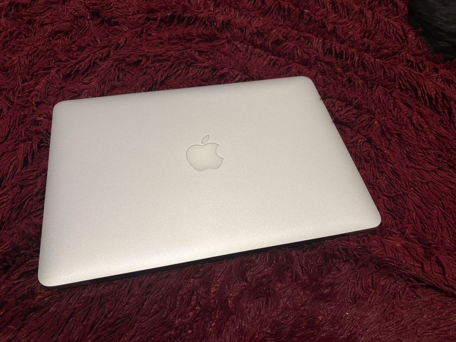 MacBook Pro 2015