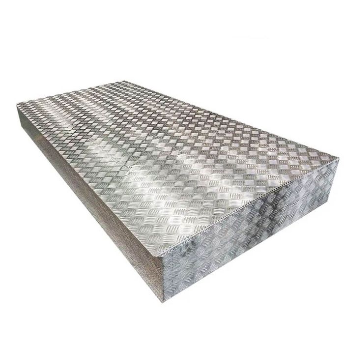 Materiale din aluminiu
