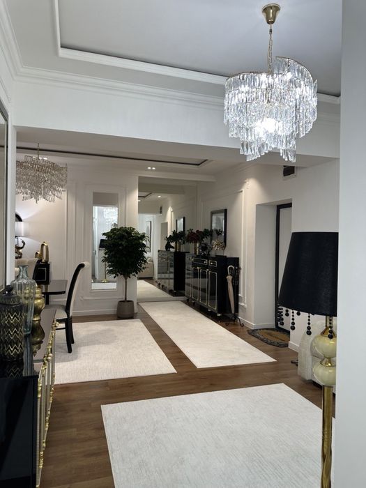 Продаётся квартира 116кв.м 4хона