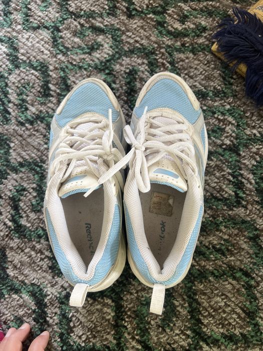 Reebok 100 % оригинал