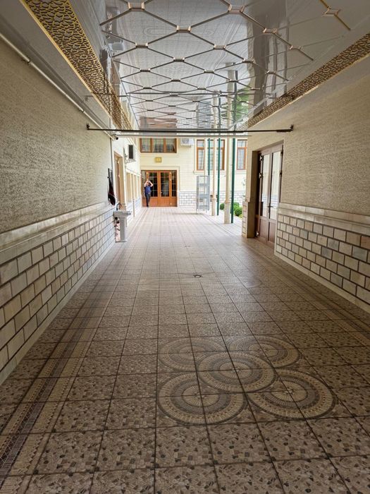 Yangi 16 yillik da xovli srochna sotiladi