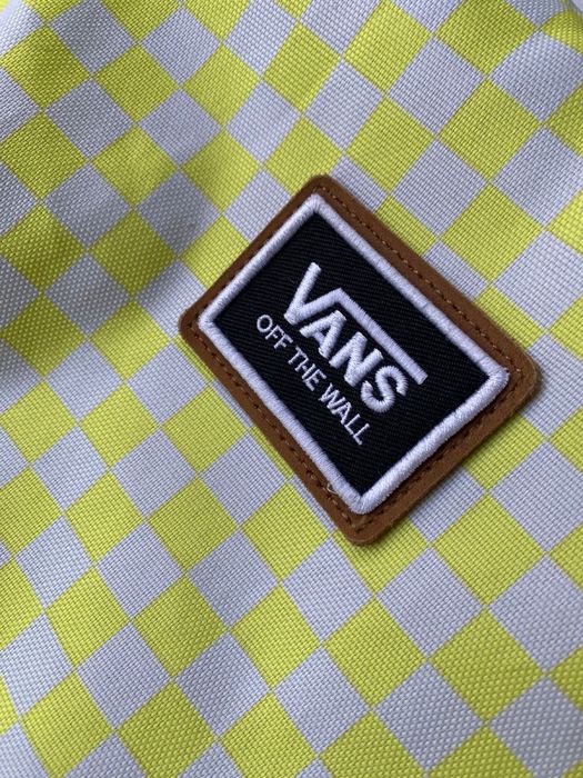 Рюкзак Vans оригинал