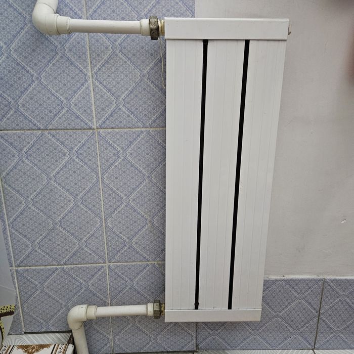 Батарея котёл Сотилади