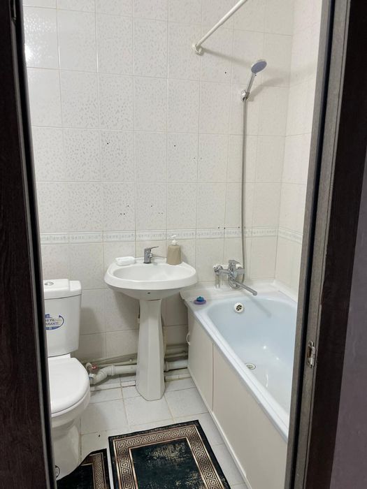 Аренда квартиры посуточно