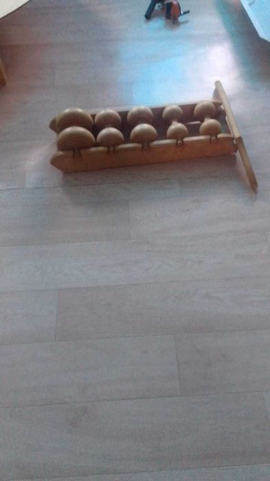Продам массажёр для тела б/у