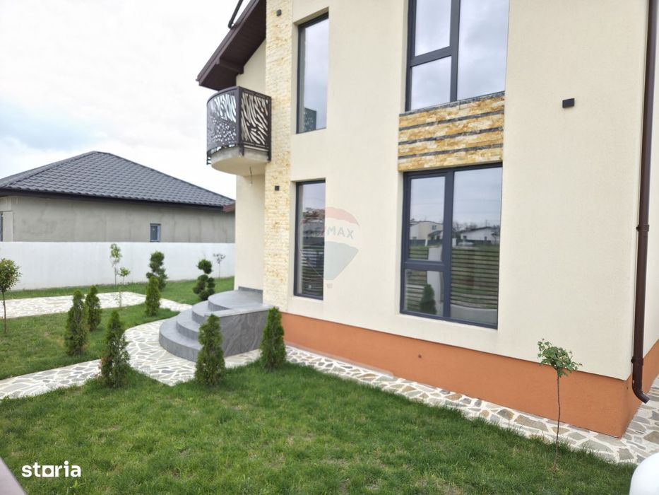 Casă Vânatori, P+1, Comision 0%
