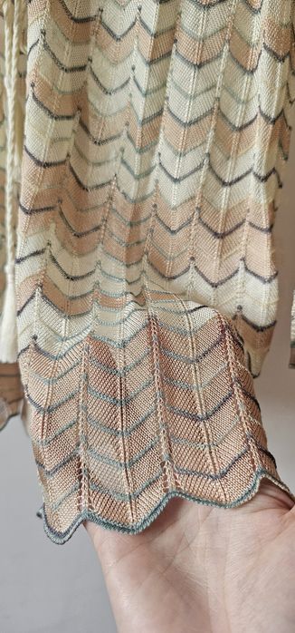 Missoni връхна лятна дреха