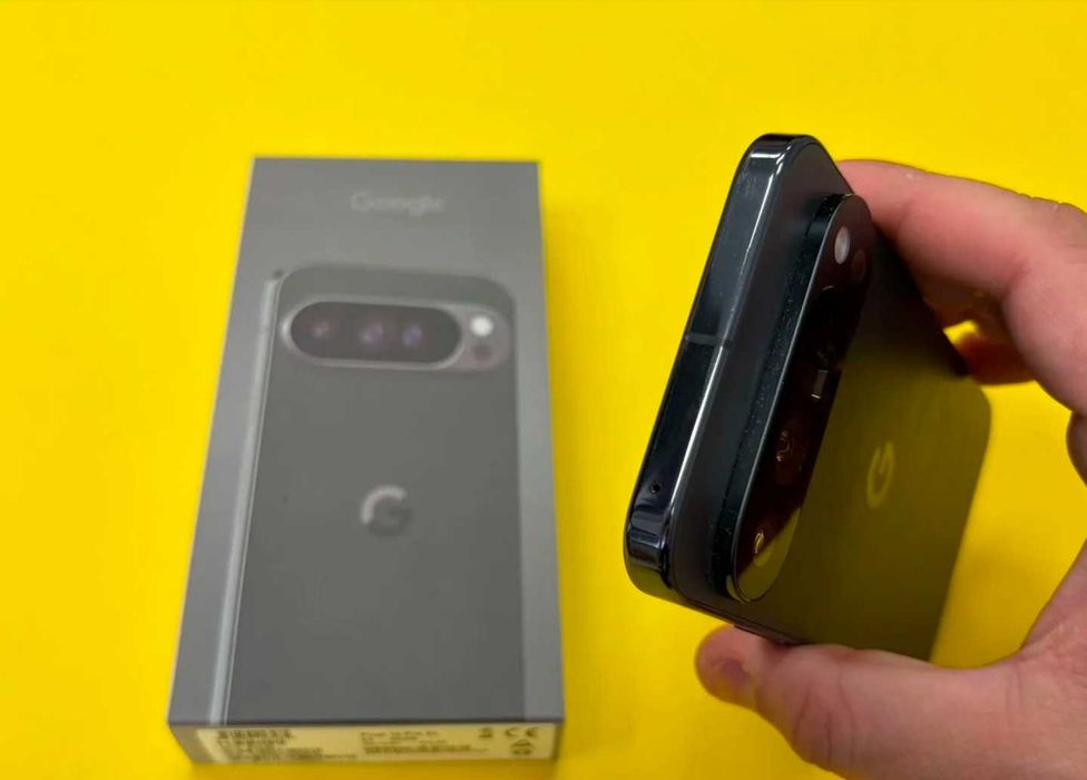 Продам Google Pixel 10 Pro XL на 512GB