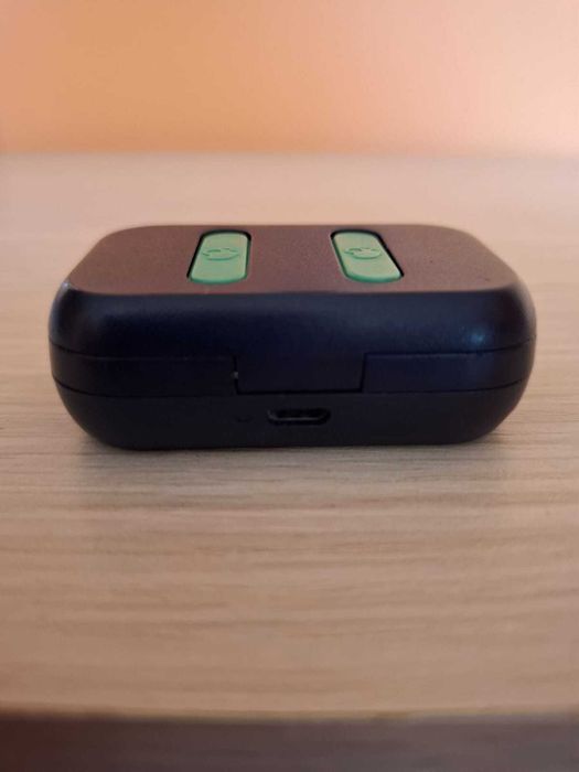 Casti wireless SkullCandy Dime
