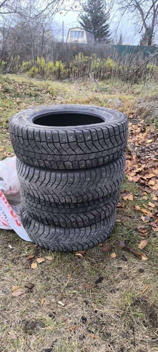 Продам Шины 185/60/14