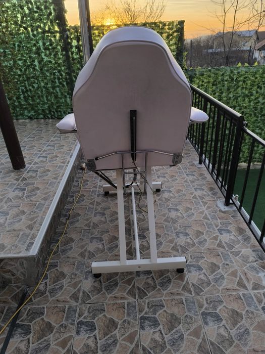 Scaun de pedichiura/masaj