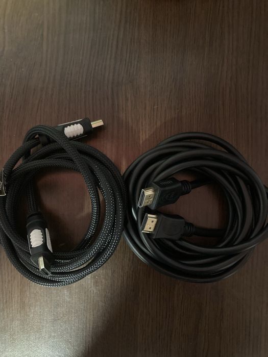 Cabluri hdmi diferite lungimi