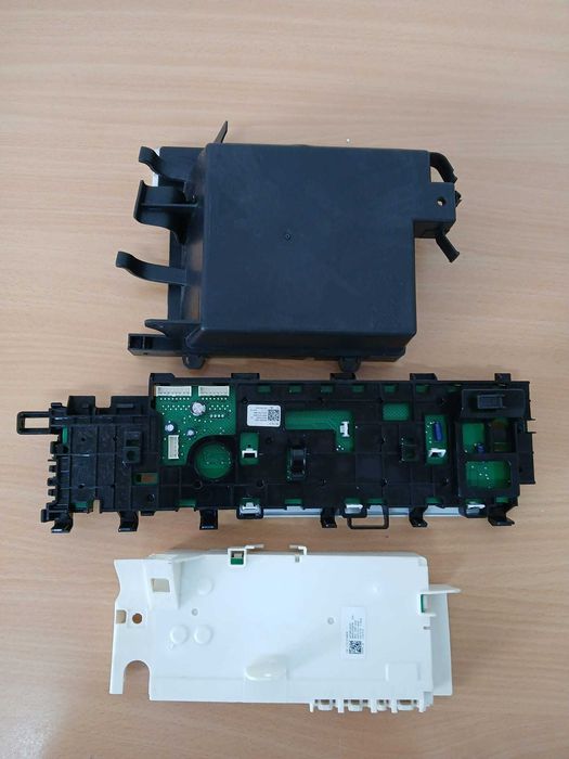 Placa masina de spalat Beko B3WFU7922WB
