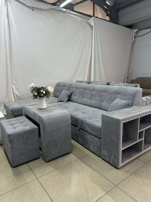 Диван Гранд модульный