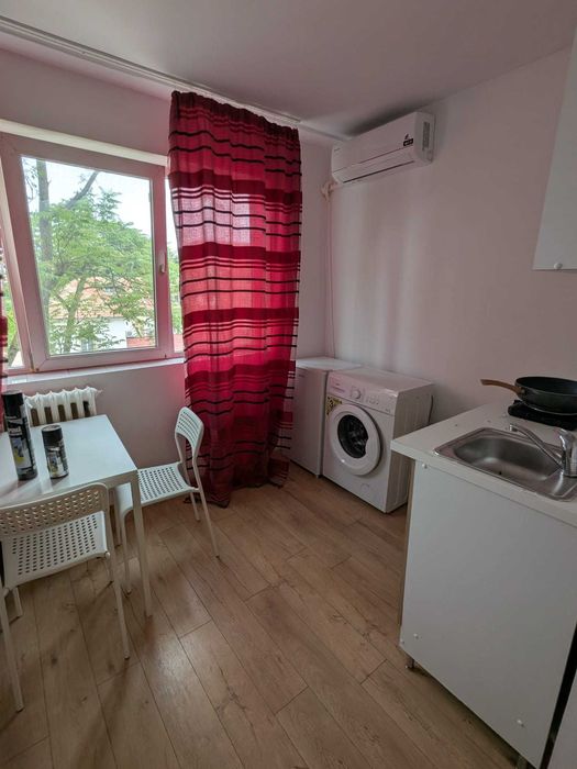 Proprietar, inchiriez garsoniera cu clima in Complexul Studentesc