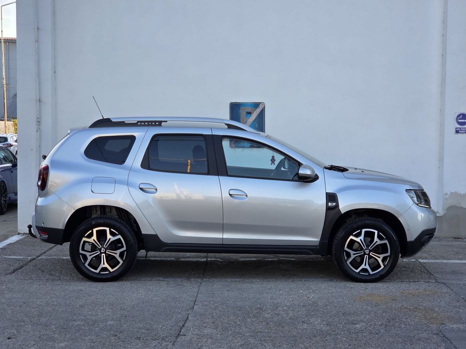Dacia Duster Prestige Piele\ Camera 360°