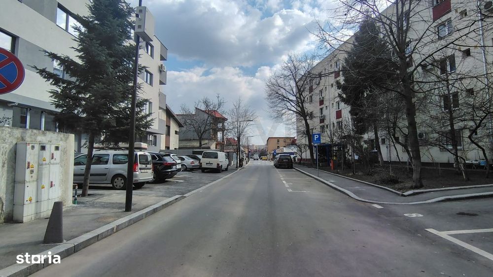 Chirie 4 camere I metrou Brancoveanu