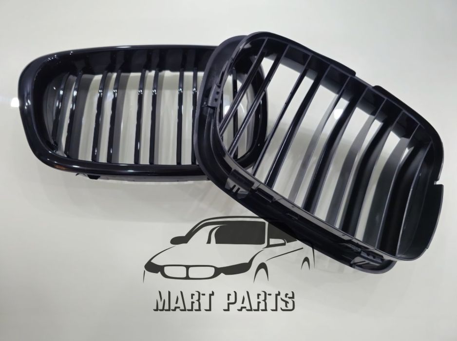 Двойни Бъбреци / Решетки за Бмв е39 от 1995-2003г. Bmw e39
