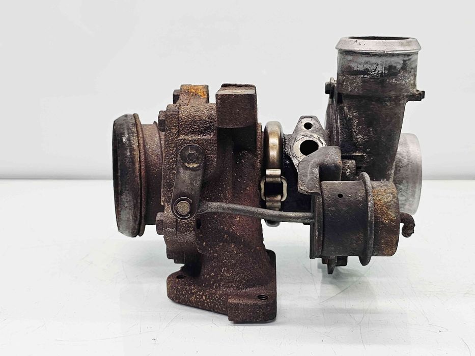 Turbina Mercedes Vito Autobus (W639) [Fabr 2003-2014] A6460960299 2.2