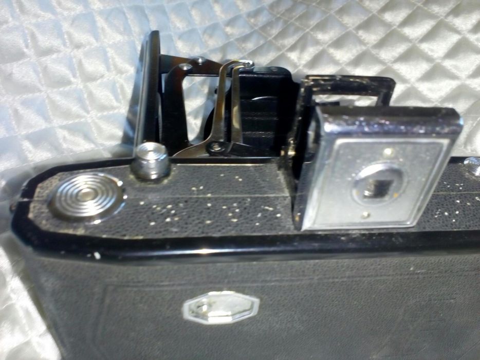 фотоапарат ZEISS IKON