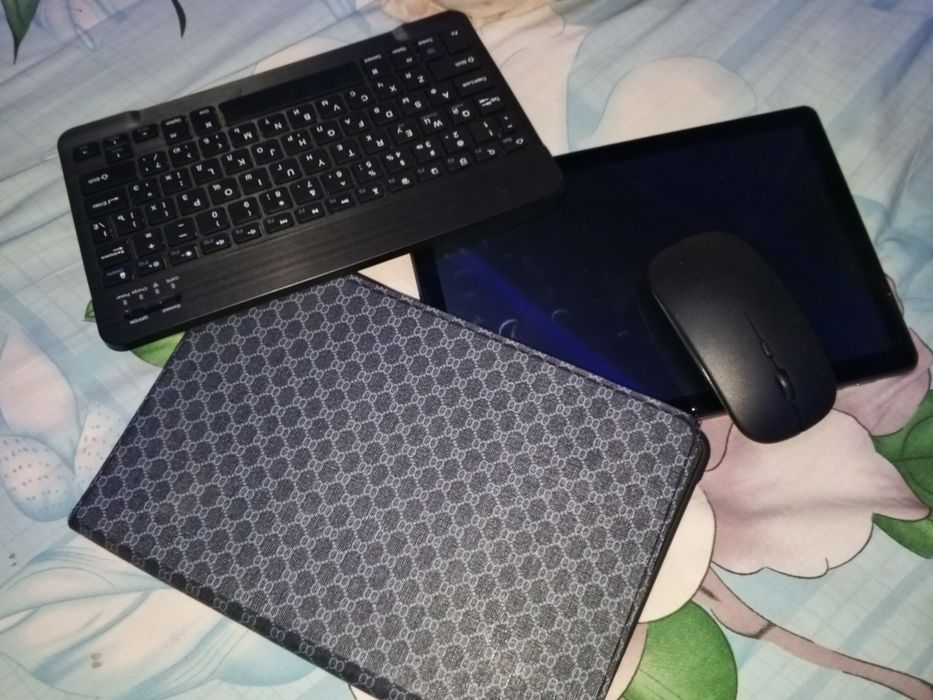 Планшет 17pro max