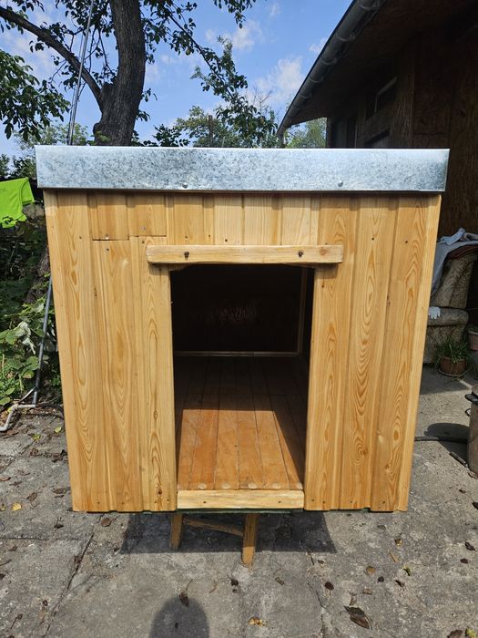 Будка для собаки