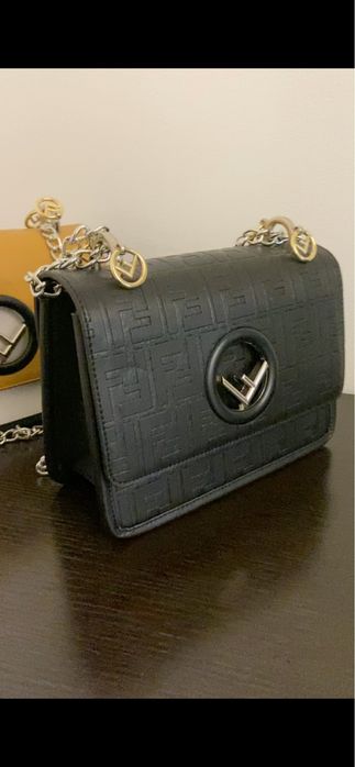 Сумка Турция Фенди