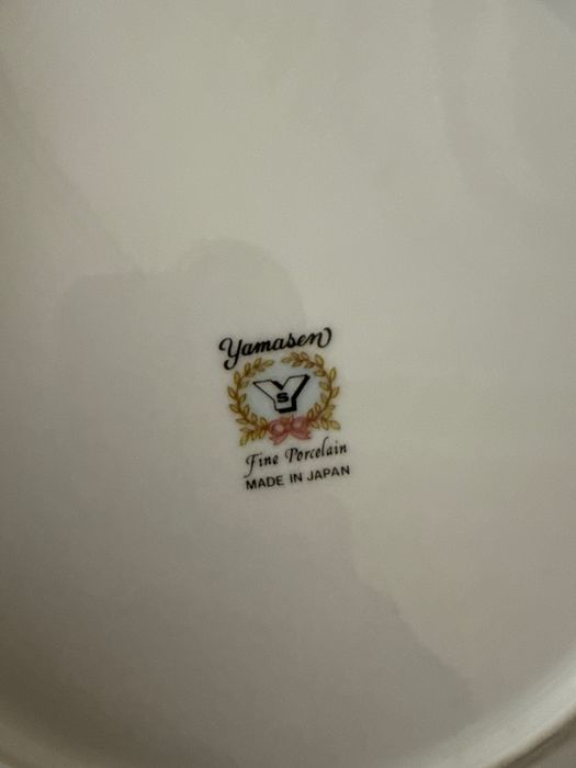 Набор посуды Мадонна