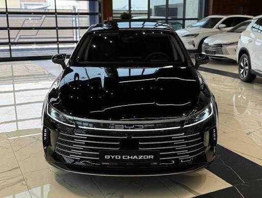 BYD CHAZOR naxt va halol nasiya 5.700$