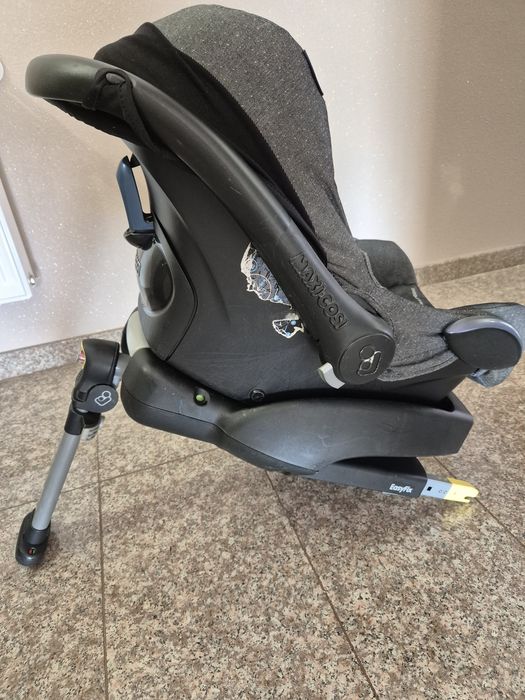 Детско столче за кола Макси Коси 0-13 кг.