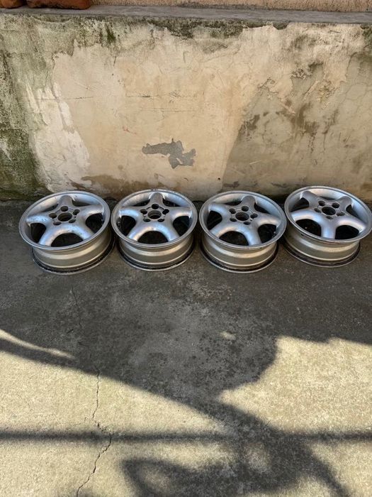 Джанти 15” 5x110mm