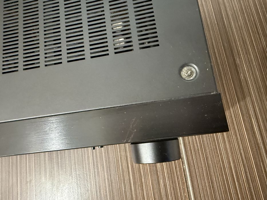 Sony TA-F670es Качествен стерео усилвател