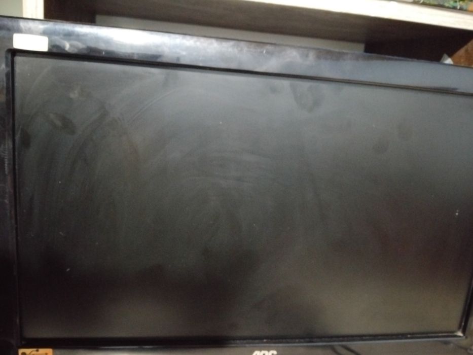 Экран лос яхши холатда