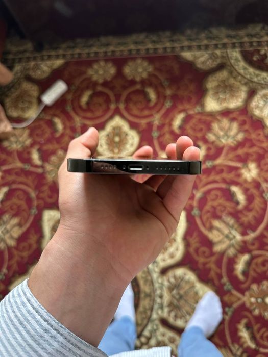 14pro max sotiladi srochniy