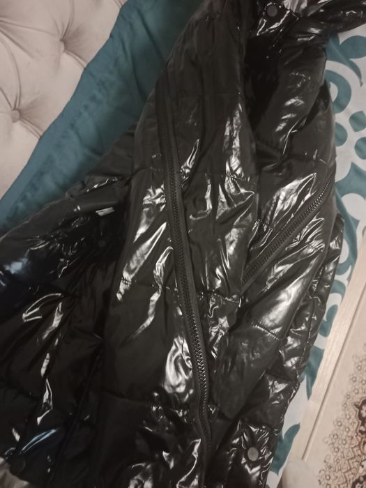 Продается осенний пуховик