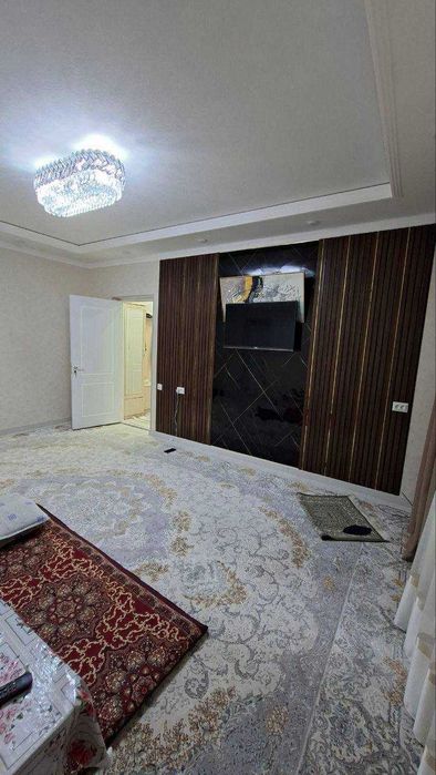 Юнусабад 4 квартал 2/5/9 (58м²) ор-р Биллур. Евроремонт. Меб+техника