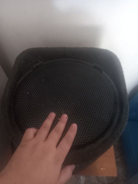 Сабвуфер BOZE NBN