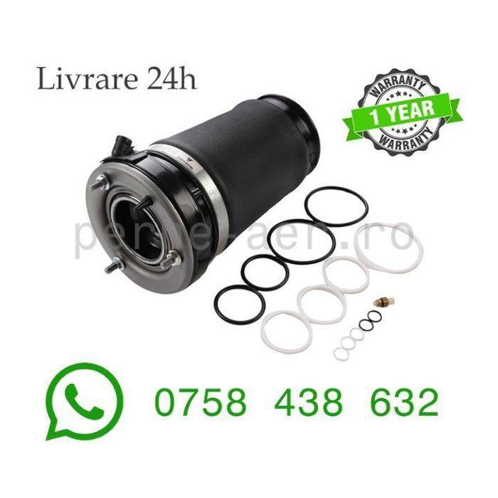 Perna aer BMW, X5, X6,F15, F16,G11, G12, E61,E39,F07GT,F11,E53,F01/F02