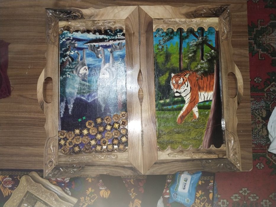 Можно договориться