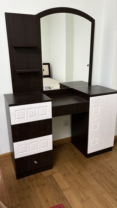 Продам мебель в спальню