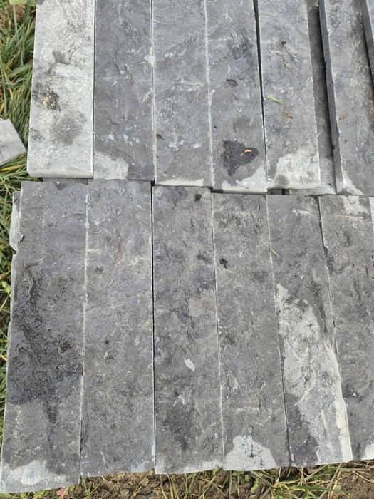 Камък за облицовки