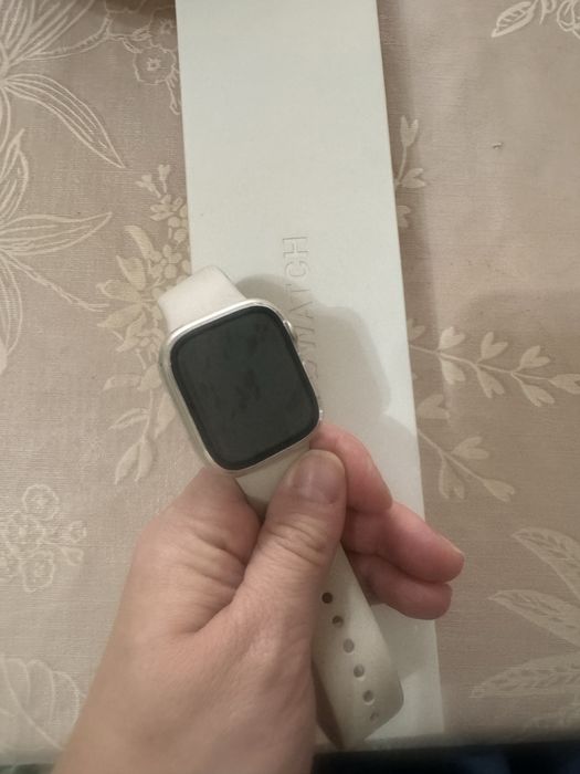 Apple watch 8 серия