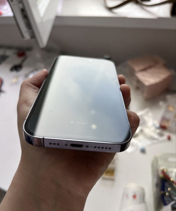 Iphone 14 pro 128 гб 99%