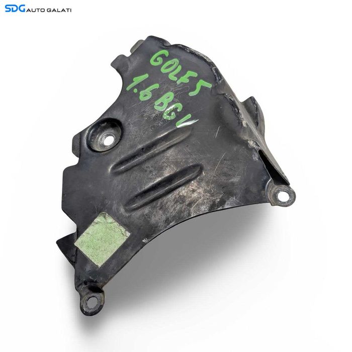 Capac Curea Distributie Motor Skoda Octavia 1 1.6 BGU 1997 - 2011 Cod 06A109147J [LR2644]