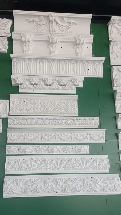 Gips Tyaga va febrabeton  tyaga barchasi mavjud