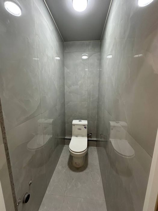 3х комнатная квартира, Вокзал