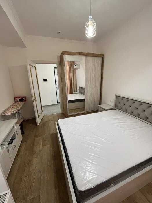 Сдаётся квартира на ЖК Greenwich‼️