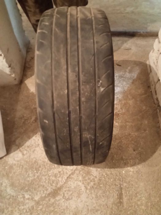 Шины Yokohama продам б/у